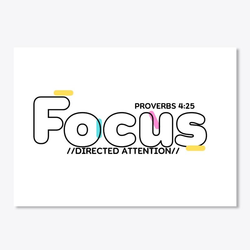 Focus Collection