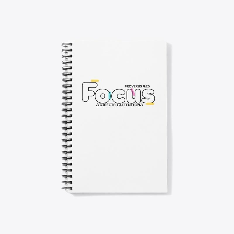 Focus logo Journal