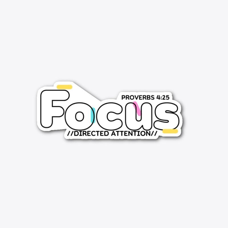 Focus Collection